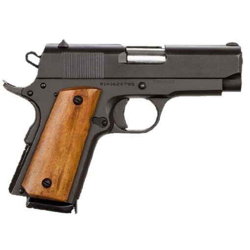 rock island armory gi standard 45 auto acp 35in black parkerized pistol 71 rounds 1506811 1