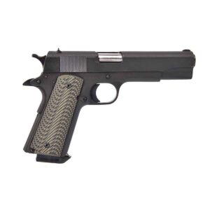 Rock Island Armory M1911-A1 GI 10mm Auto 5in Parkerized Black Pistol ...