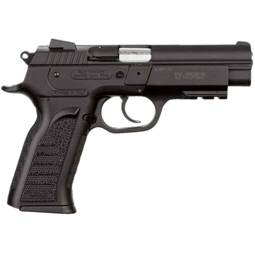 rock island armory mapp fs 9mm luger 46in parkerized pistol 101 rounds 1506840 1