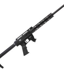 rock island armory tm22 22 long rifle 18in black anodized semi automatic modern sporting rifle 101 rounds 1790374 1
