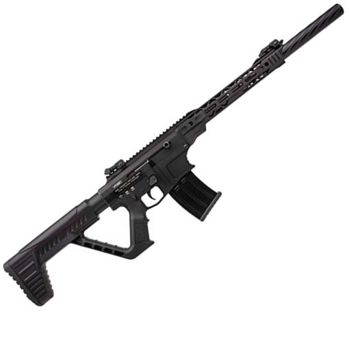 rock island armory vr80 black anodized 12 gauge 3in left hand semi automatic shotgun 20in 1790390 1