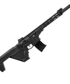 rock island armory vr80 black anodized 12 gauge 3in semi automatic shotgun 20in 1790376 1