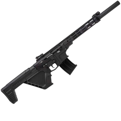 rock island armory vr80 black anodized 12 gauge 3in semi automatic shotgun 20in 1790376 1