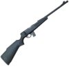 rock island armory yta black parkerized bolt action rifle 22 long rifle 1813in 1790375 1