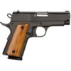 rock island m1911 gi standard 45 auto acp 325in black pistol 71 rounds california compliant 1492642 1